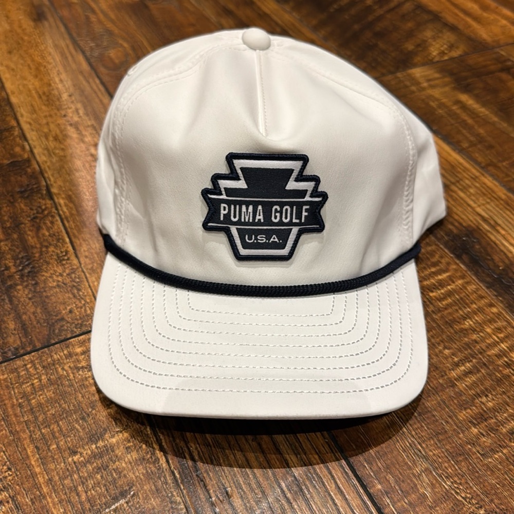Puma Golf Interstate - Cap